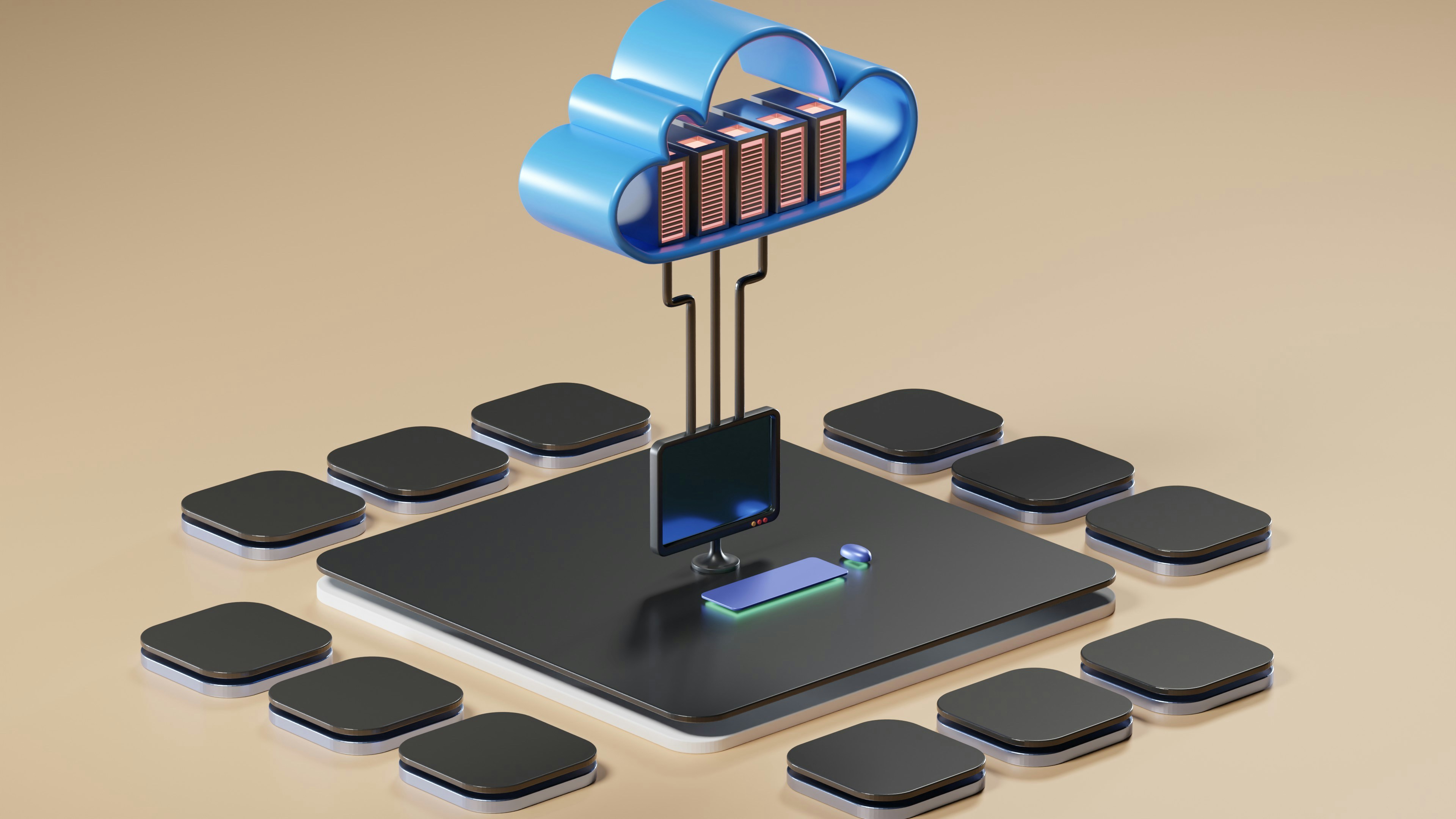 Backup automático: como garantir a continuidade do seu negócio