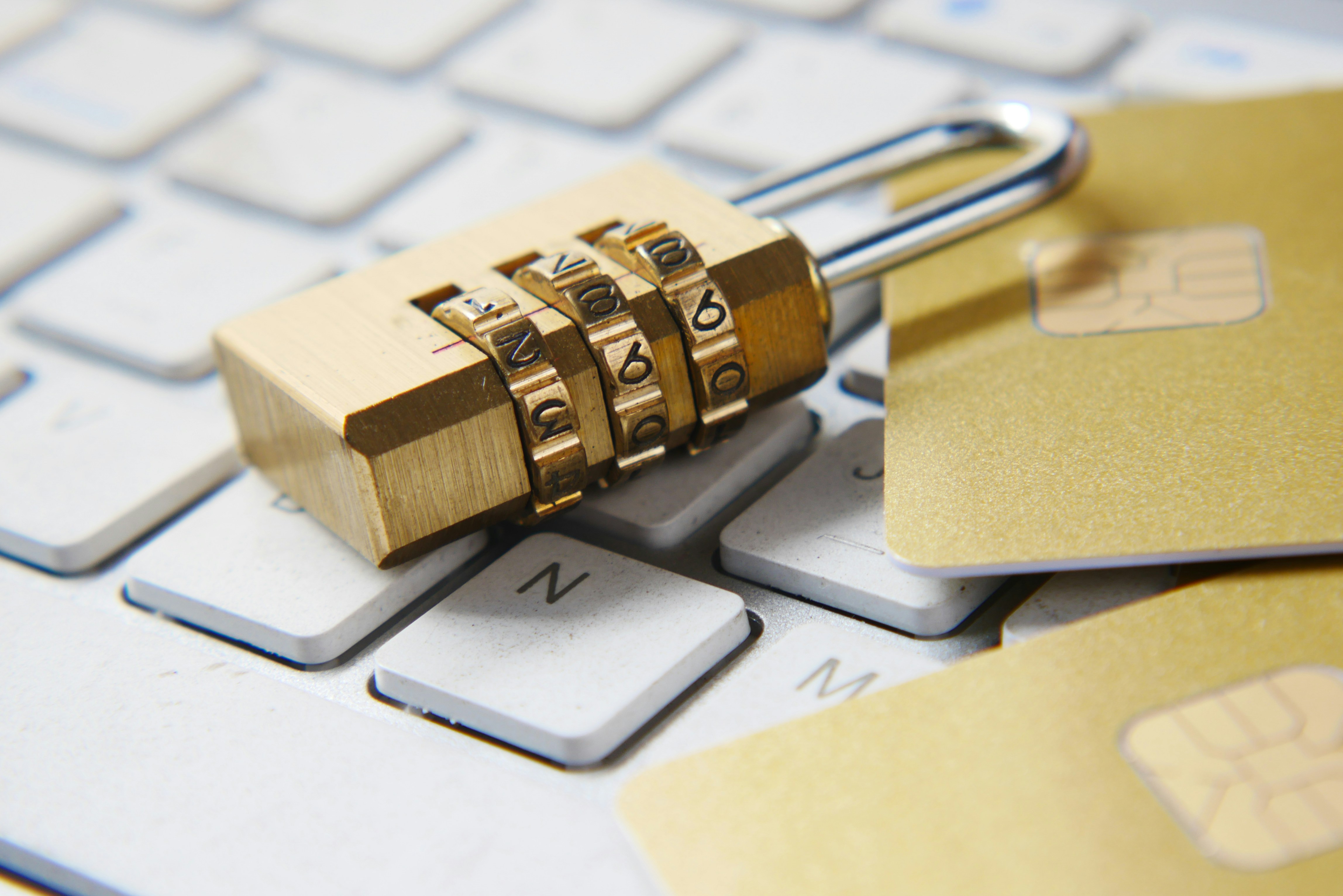 5 formas de proteger os dados da sua empresa em 2025